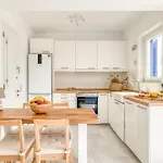 Paros Sea View Eco - Aetherian Ciel Villas, Niso Holiday home