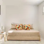 Holiday home Paros Sea View Eco - Aetherian Ciel Villas, Niso