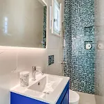 Paros Sea View Eco - Aetherian Ciel Villas, Niso Holiday home Marmara