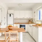 Holiday home Paros Sea View Eco - Aetherian Ciel Villas, Niso Marmara