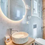 Paros Sea View Eco - Aetherian Ciel Villas, Niso *