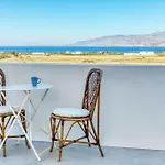 Paros Sea View Eco - Aetherian Ciel Villas, Niso Marmara