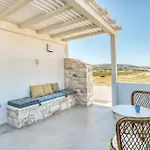 Paros Sea View Eco - Aetherian Ciel Villas, Niso