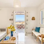 Holiday home Paros Sea View Eco - Aetherian Ciel Villas, Niso