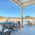 Paros Sea View Eco - Aetherian Ciel Villas, Niso Holiday home