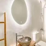 Holiday home Paros Sea View Eco - Aetherian Ciel Villas, Niso *