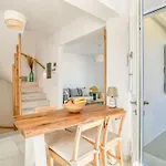 Holiday home Paros Sea View Eco - Aetherian Ciel Villas, Niso Marmara