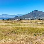 Paros Sea View Eco - Aetherian Ciel Villas, Niso Holiday home