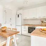 Paros Sea View Eco - Aetherian Ciel Villas, Niso * Marmara