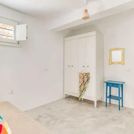 Paros Sea View Eco - Aetherian Ciel Villas, Niso Σπίτι διακοπών