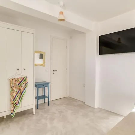 Paros Sea View Eco - Aetherian Ciel Villas, Niso 別荘