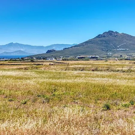 Paros Sea View Eco - Aetherian Ciel Villas, Niso 別荘